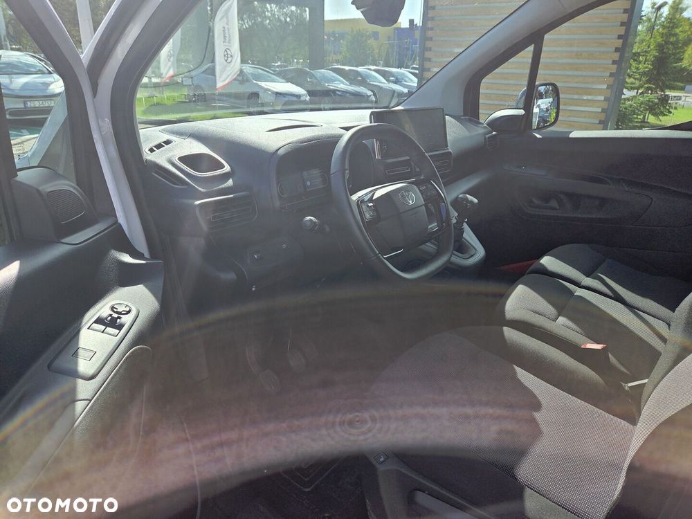 Toyota PROACE CITY - 7