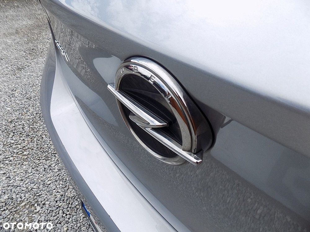 Opel Corsa 1.2 Direct Injection Turbo Automatik - 25
