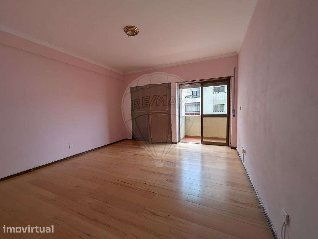 Apartamento T1 para venda - Grande imagem: 2/14