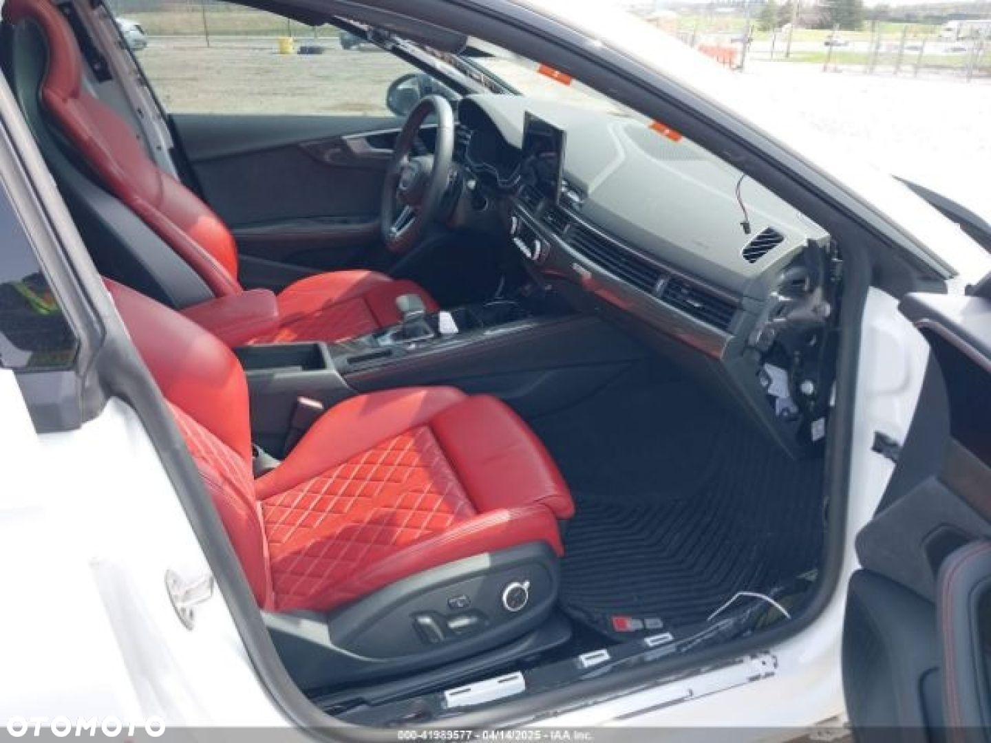 Audi S5 - 9