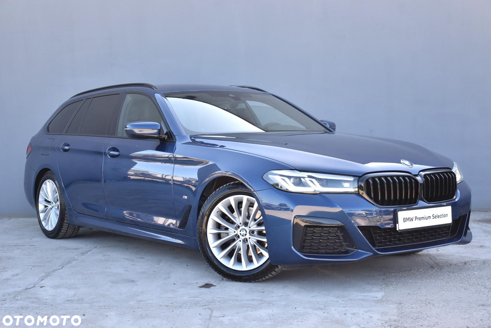 BMW Seria 5 - 3