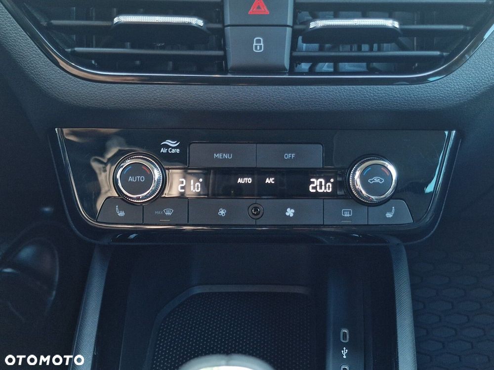 Skoda Kamiq 1.0 TSI Selection DSG - 23