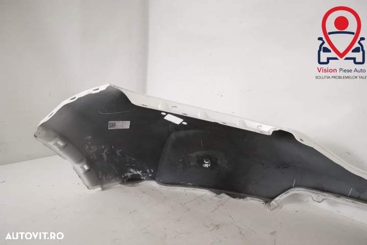 Bara Fata Originala Cu Senzori Si Spalatori In Stare Buna Honda  CR-V - 9