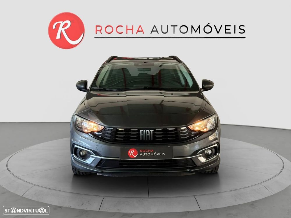 Fiat Tipo Station Wagon - 2