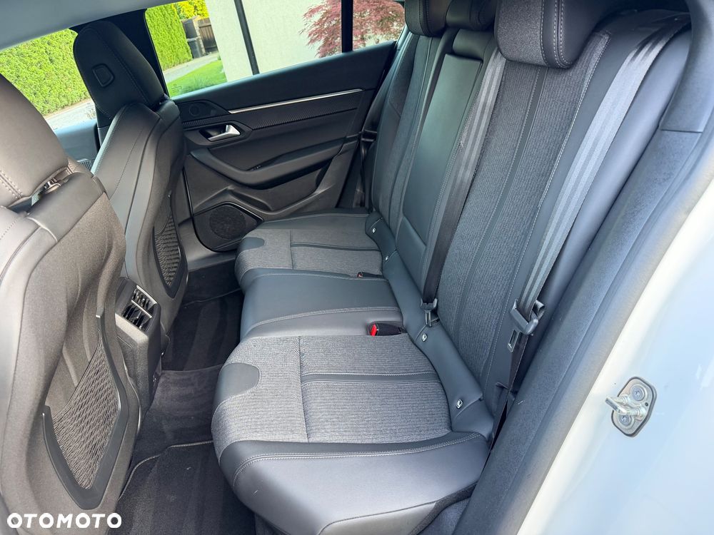 Peugeot 508 225 e-EAT8 Allure - 26