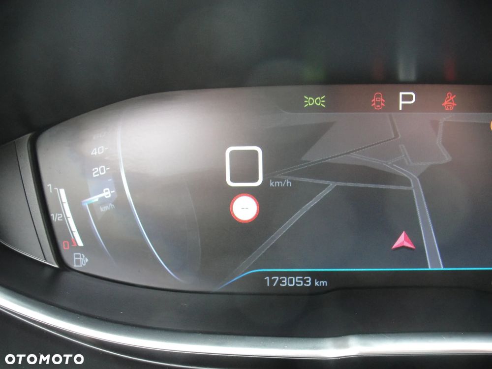 Peugeot 5008 BlueHDi 180 EAT8 GT Pack - 18