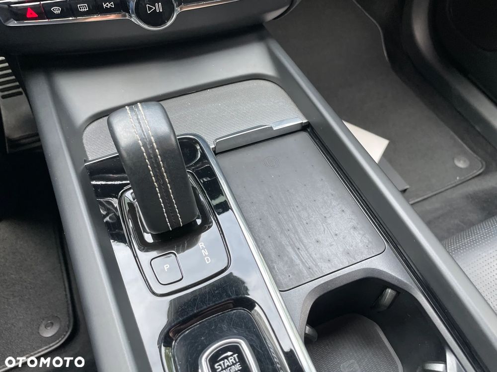 Volvo XC 60 - 11