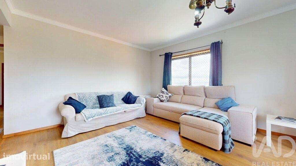 Apartamento T3 em Vilar de Andorinho - Grande imagem: 5/40