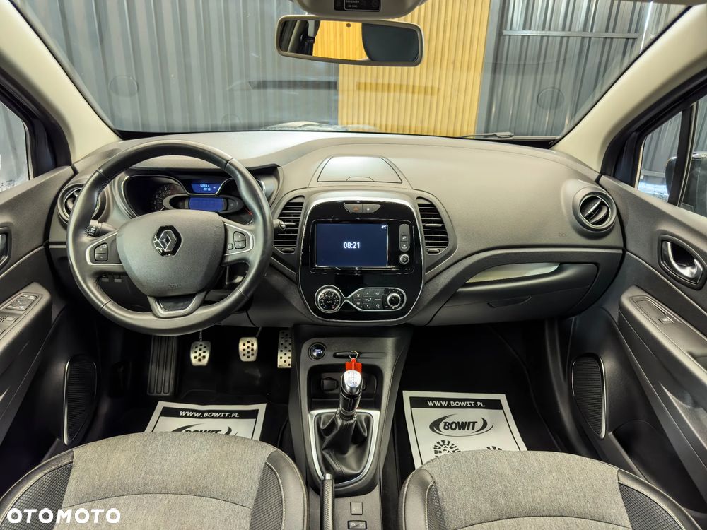 Renault Captur ENERGY TCe 120 Experience - 23