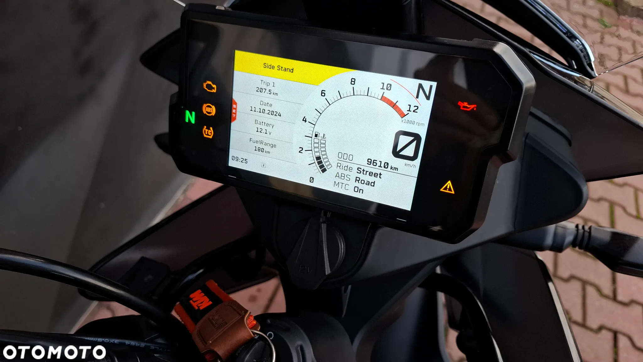 KTM Adventure - 20