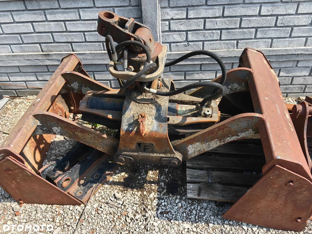 Scania P 420 HDS HIAB 11m Hydroburty - 24