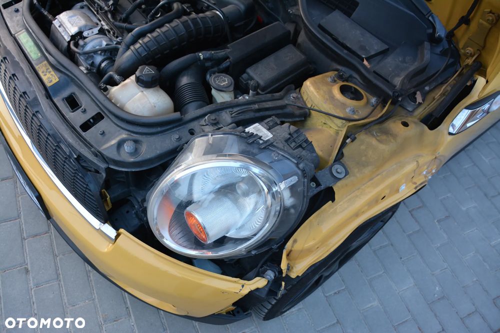 MINI Cooper S - 8