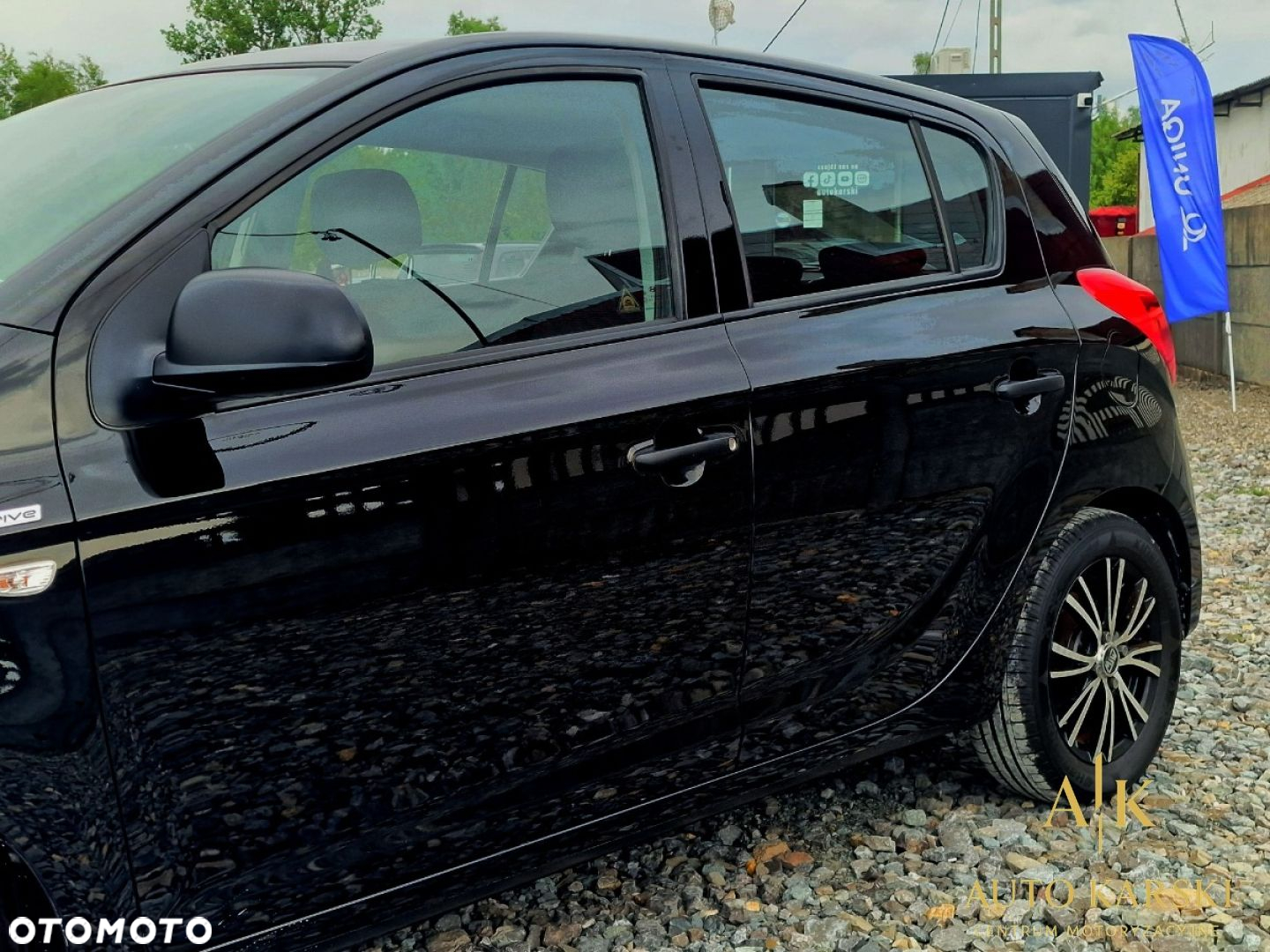 Hyundai i20 - 9