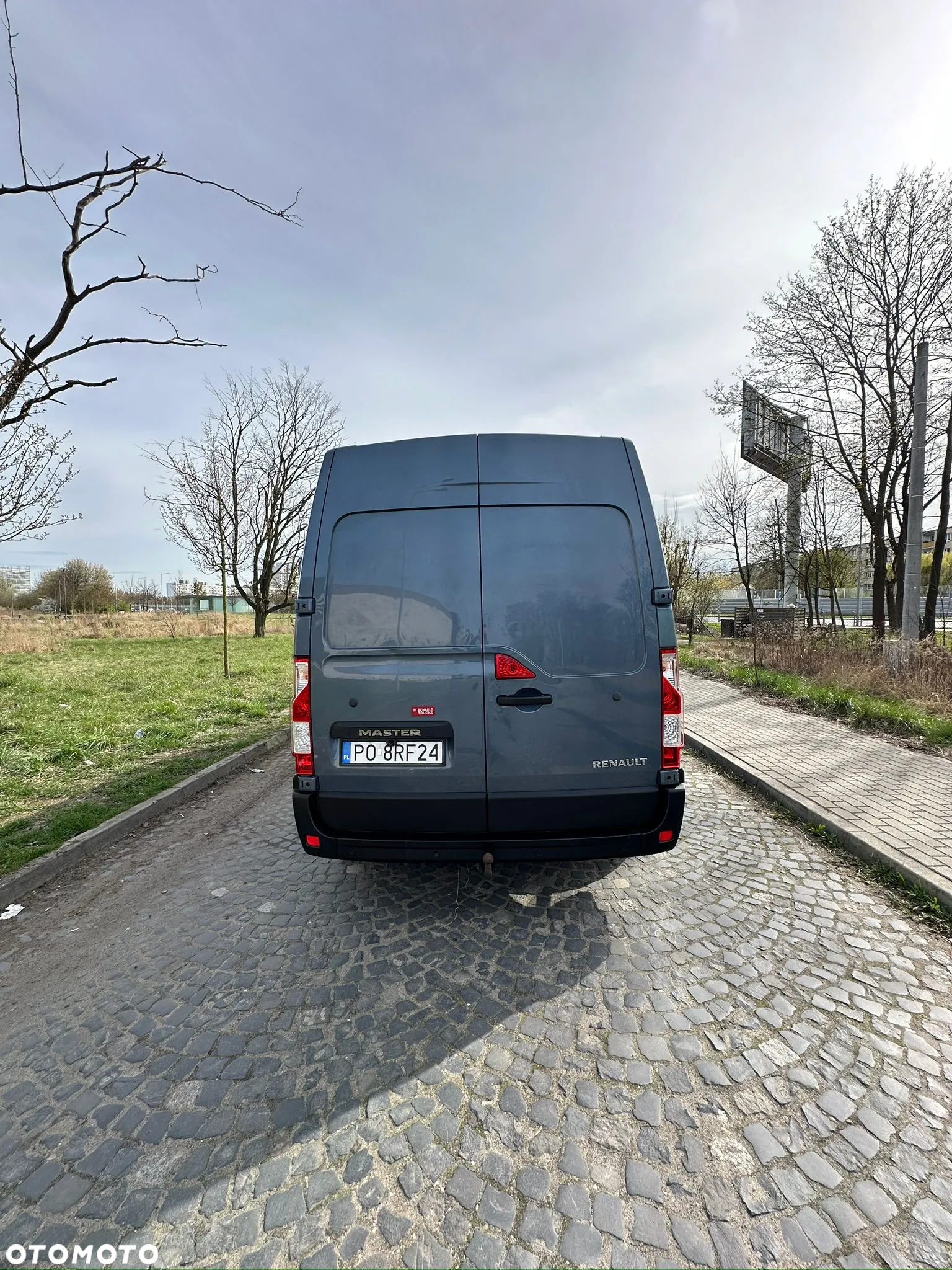 Renault Master ENERGY dCi 170 L3H2 VA - 8