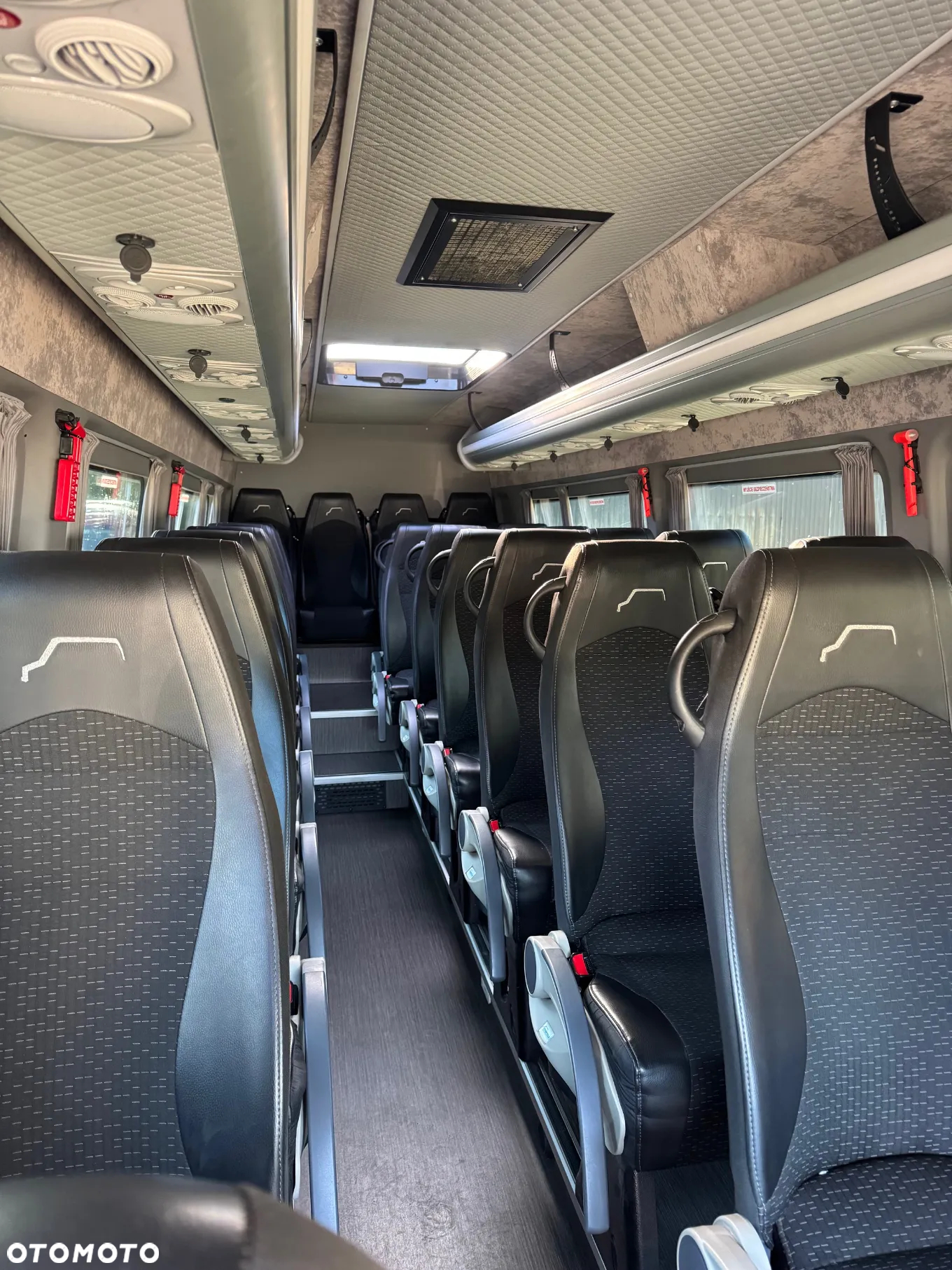 Mercedes-Benz Sprinter 519 - 6