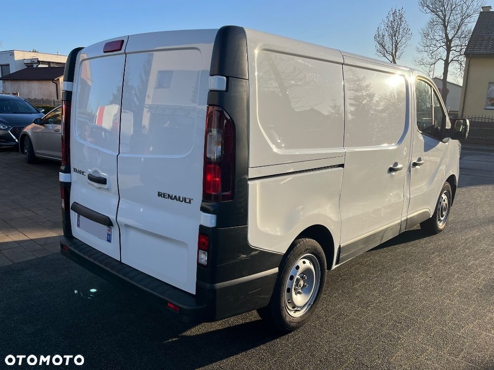 Renault Trafic - 4