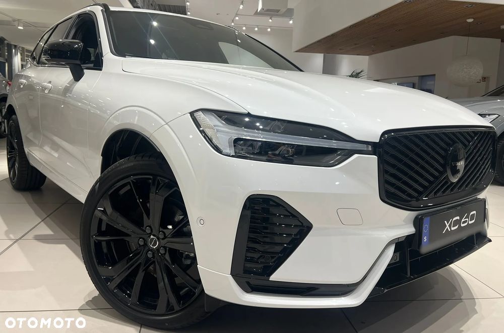 Volvo XC 60 B5 B AWD Ultimate Bright - 10