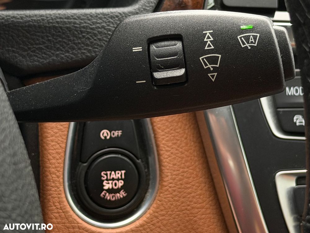BMW 3 Series 2013 — imagine 26