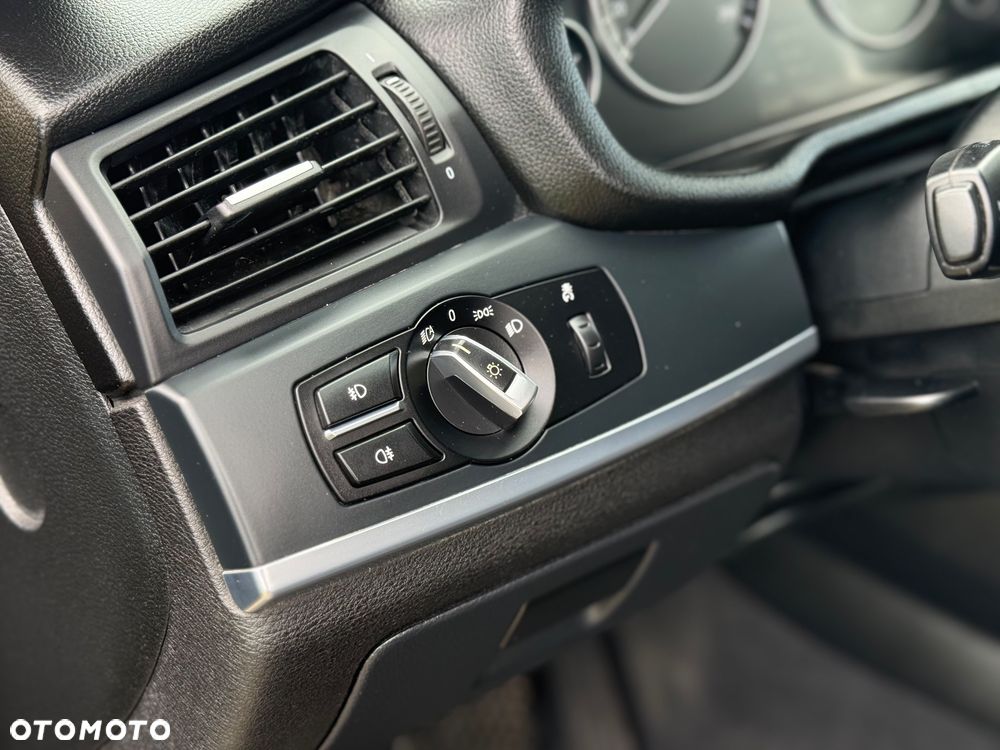 BMW X3 xDrive30d - 31