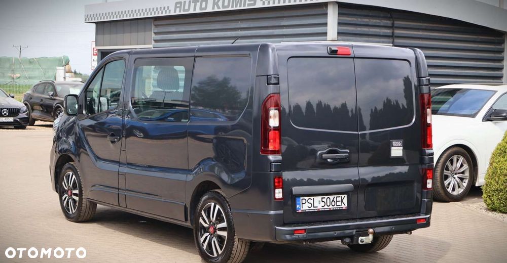 Renault Trafic - 8