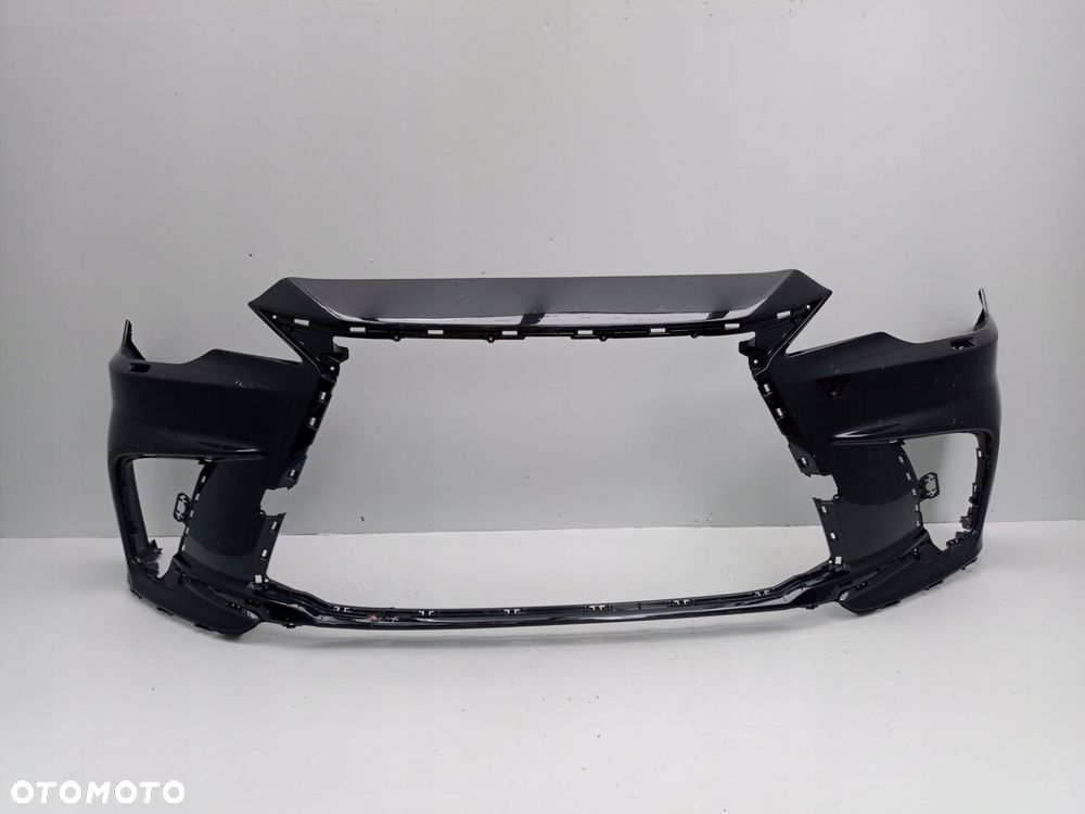 LEXUS RX RX500H F SPORT 2022 - ZDERZAK PRZÓD PRZEDNI 52119-48A90 = - 2