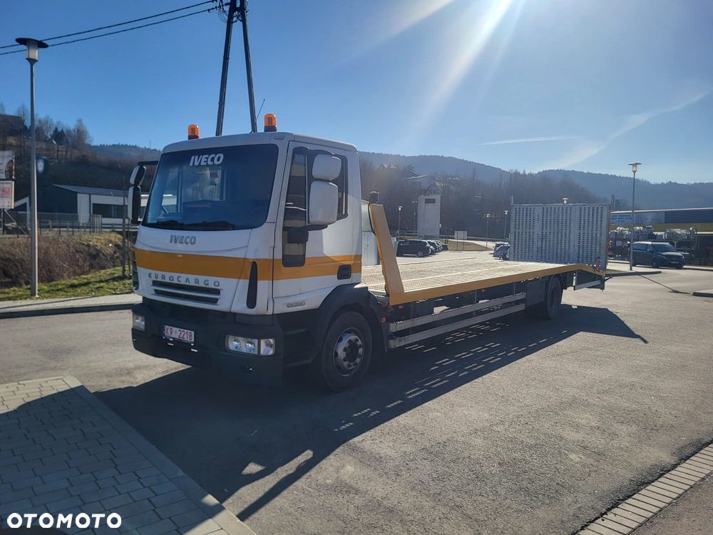 Iveco 120e22 - 5