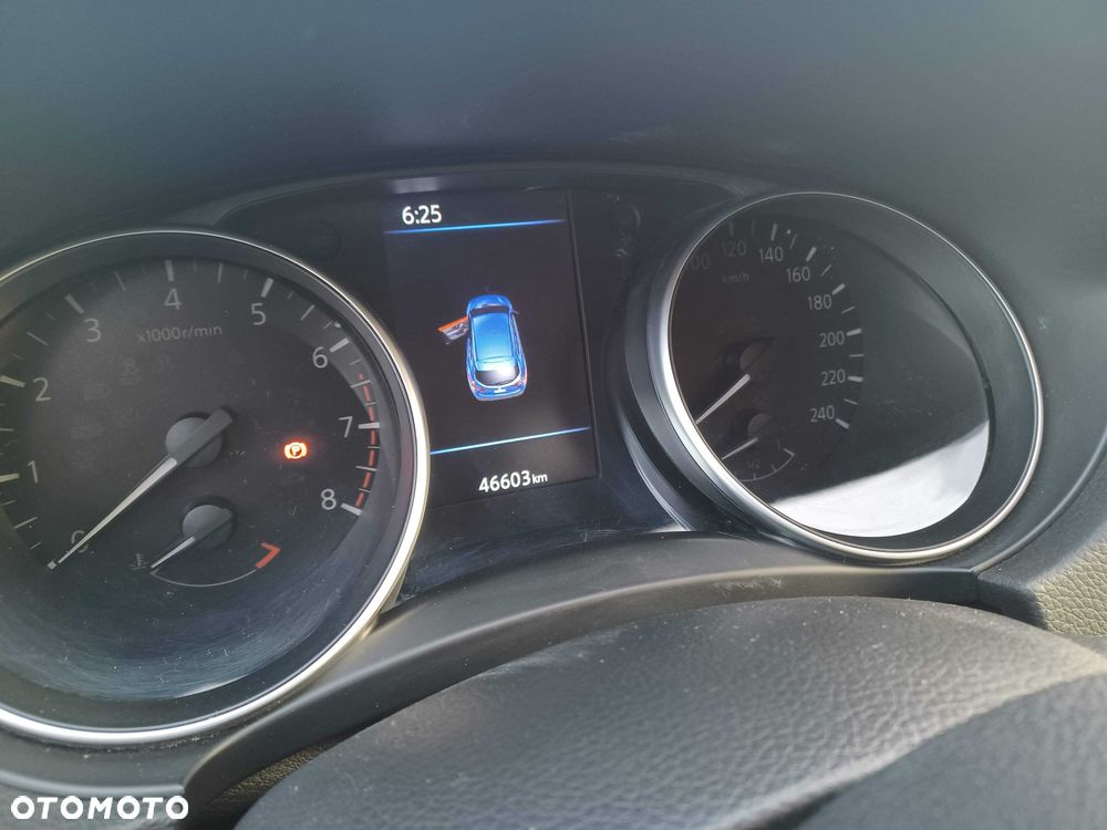 Nissan Qashqai - 7