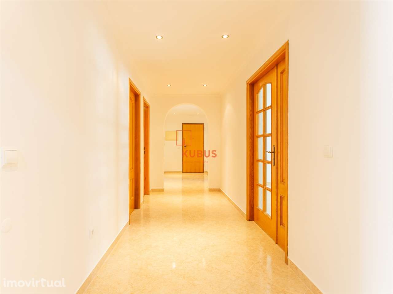 Apartamento T4 -  Entroncamento - Grande imagem: 4/24