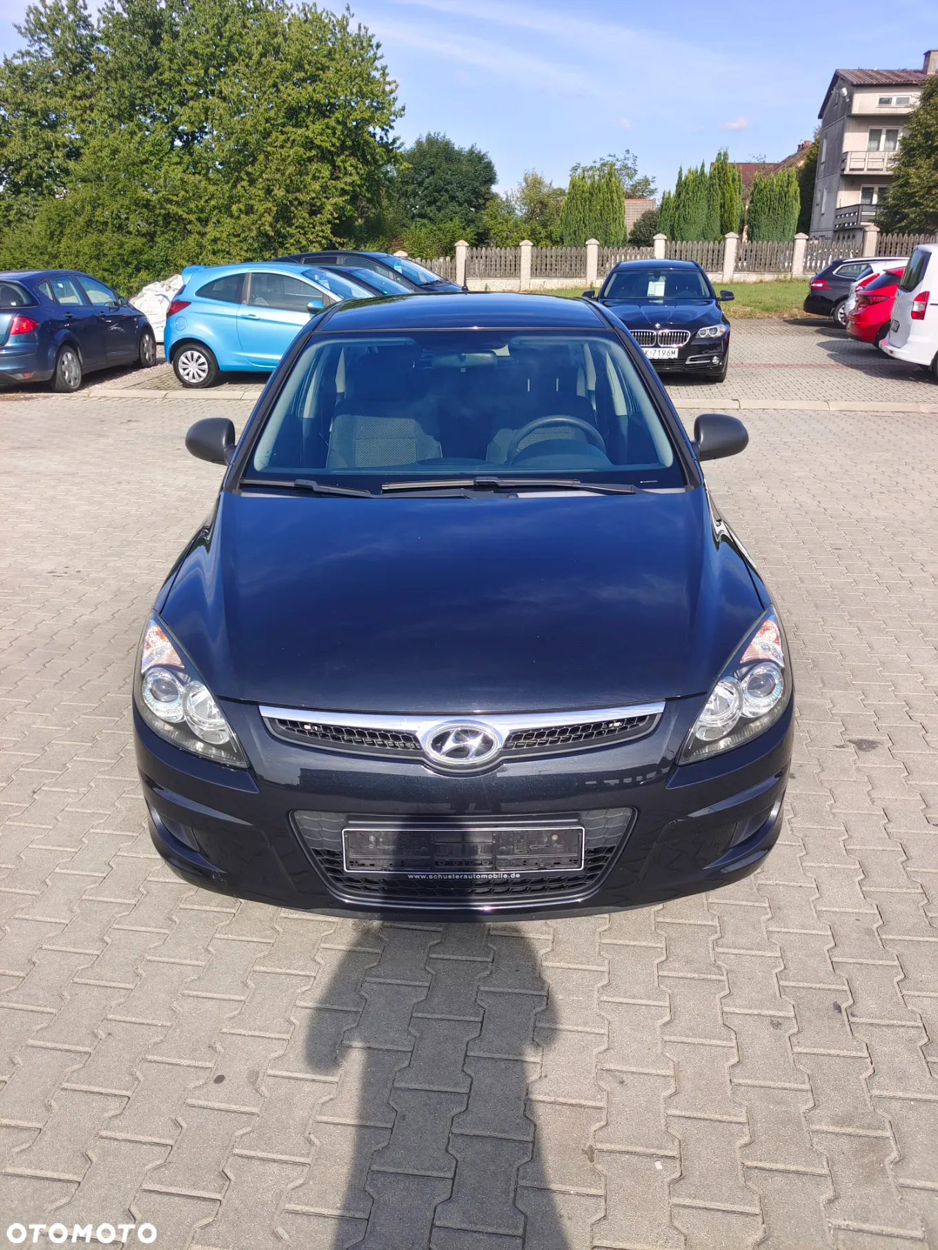Hyundai i30 1.4 Edition Plus - 25