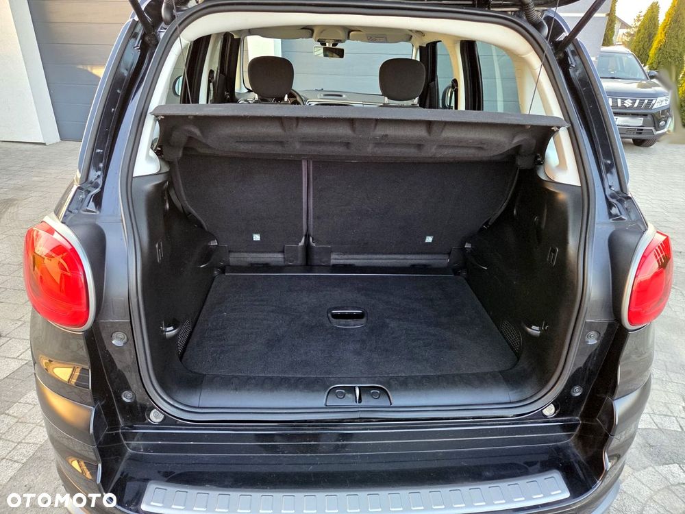 Fiat 500L 1.4 16V Trekking - 31