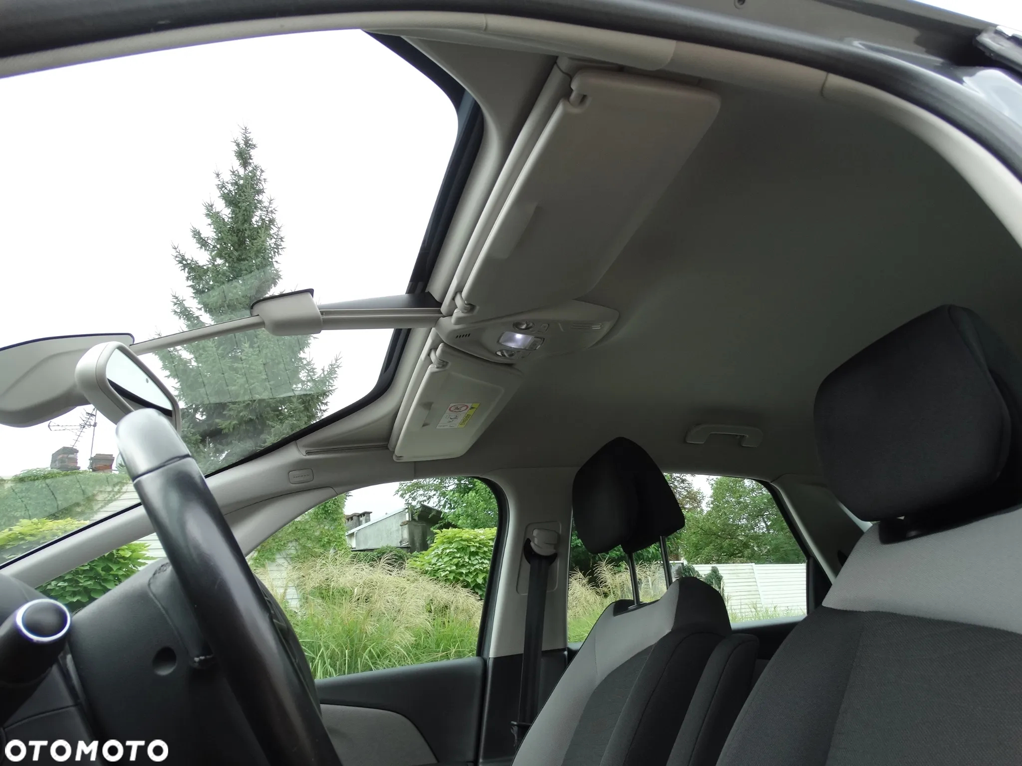 Citroën C4 Picasso PureTech 130 Stop&Start Exclusive - 37
