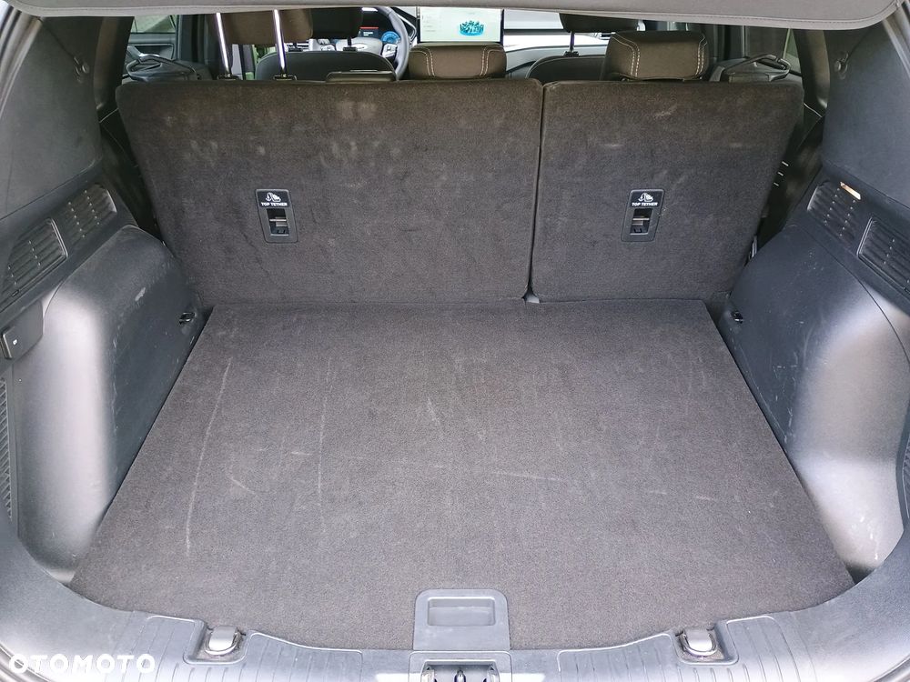 Ford Kuga 1.5 EcoBoost FWD Titanium - 25