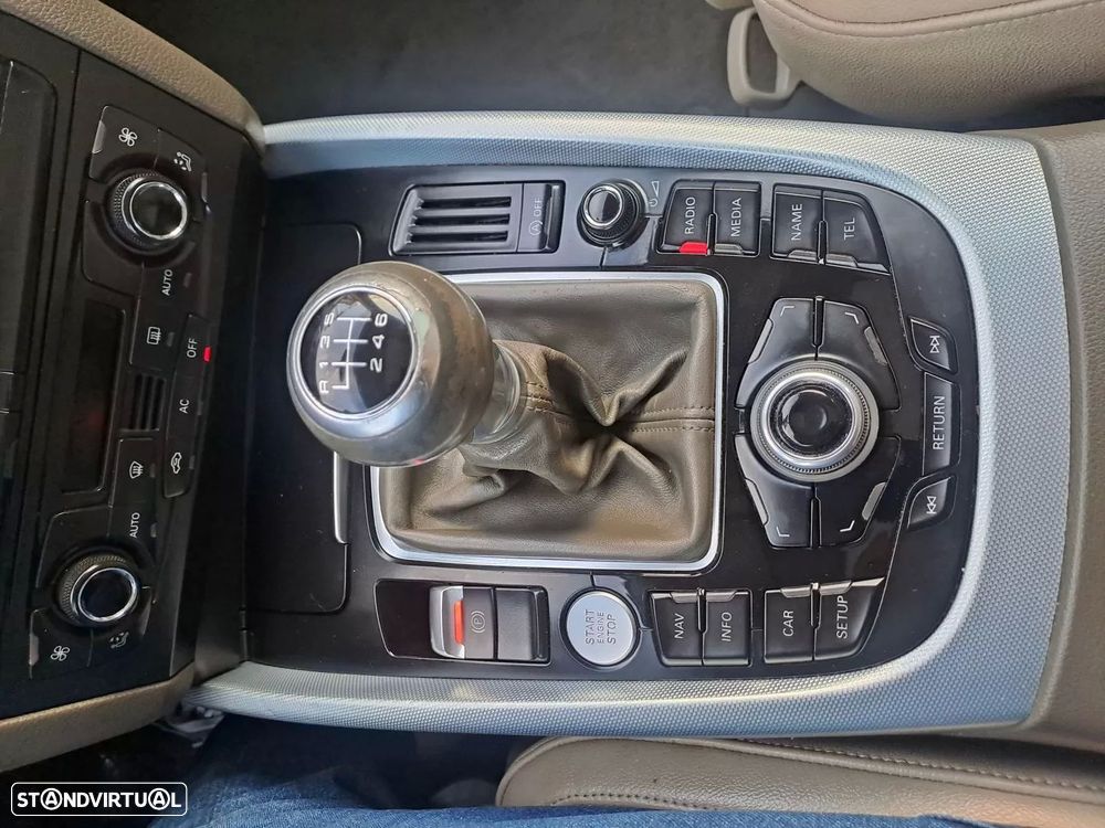 Audi Q5 2.0 TDI Exclusive - 19