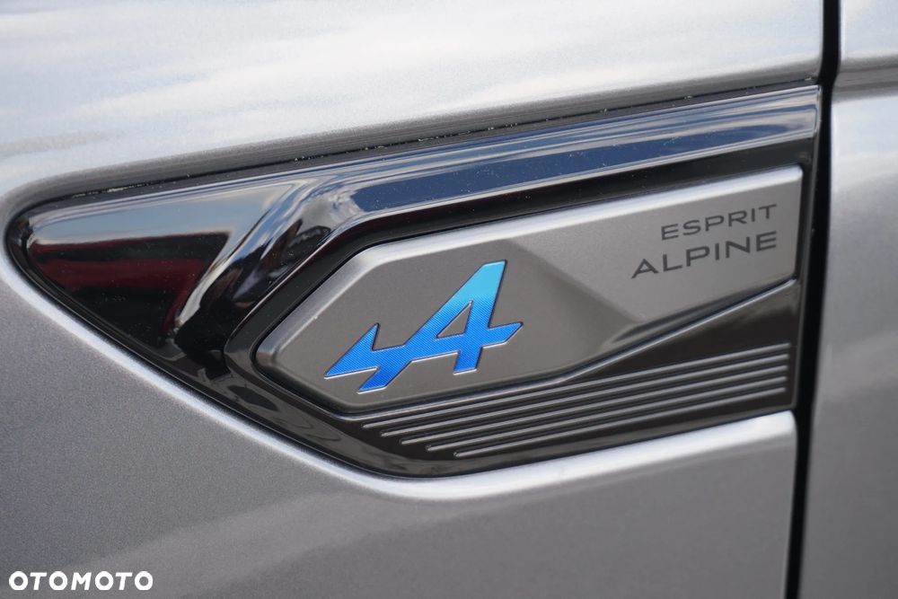 Renault Arkana 1.3 TCe mHEV Esprit Alpine EDC - 24