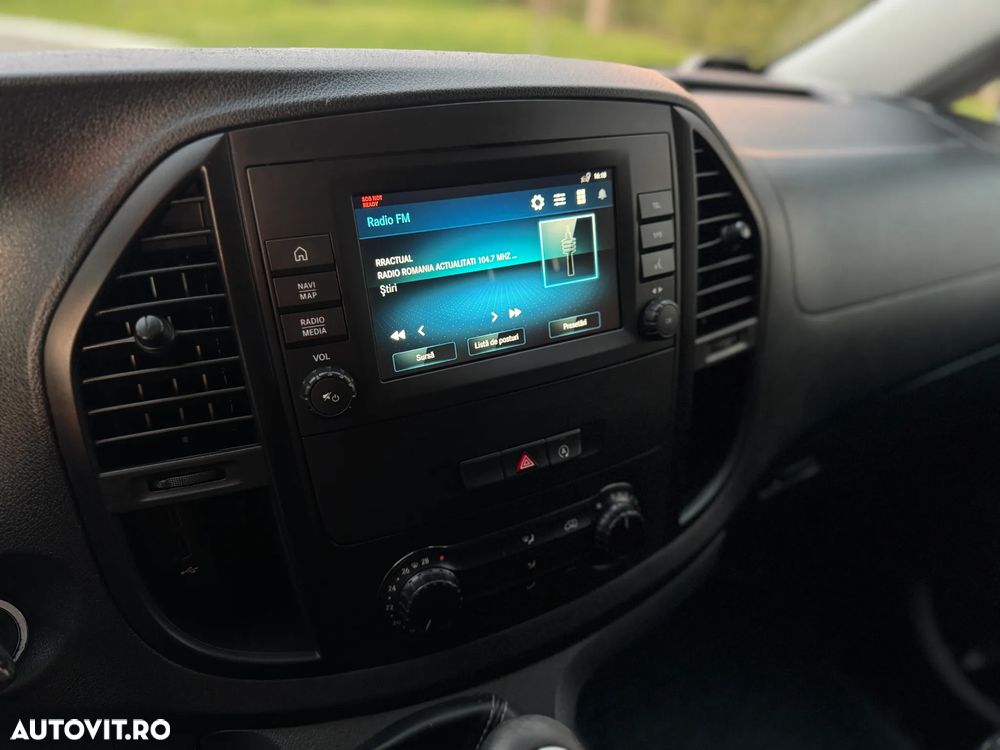 Mercedes-Benz Vito - 18