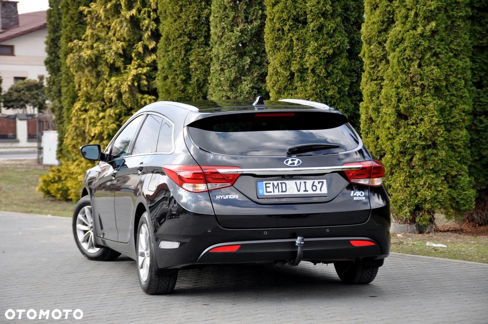 Hyundai i40 - 15