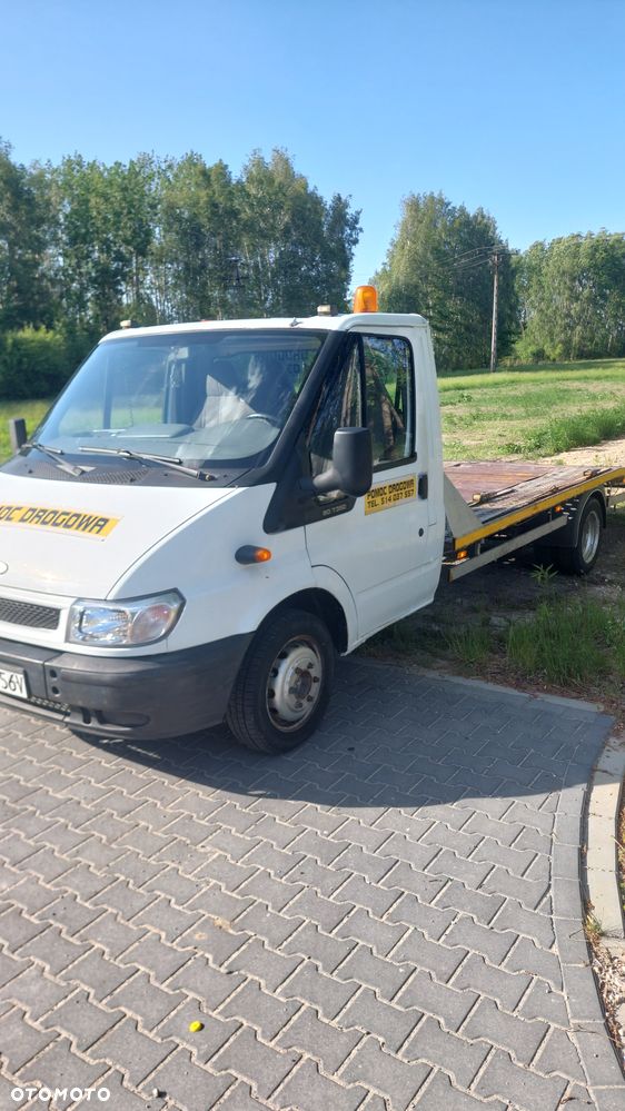 Ford Transit - 5