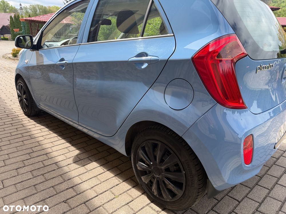 Kia Picanto 1.0 M - 3