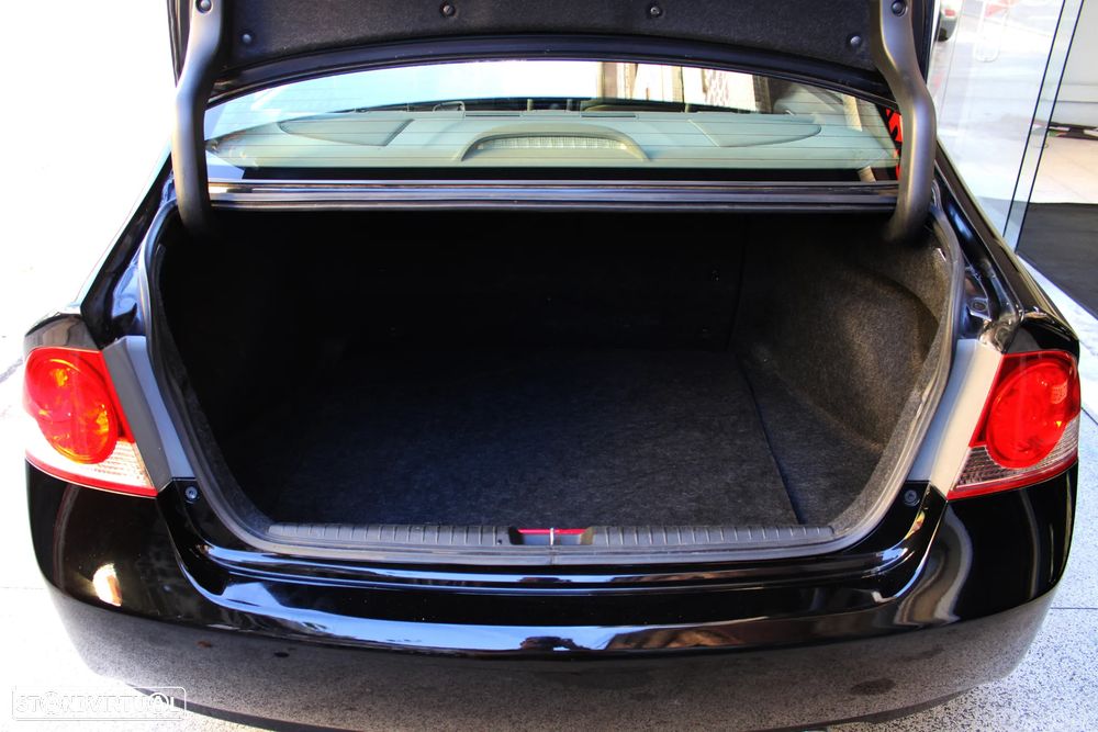 Honda Civic 1.3 DSI i-VTEC Hybrid - 46