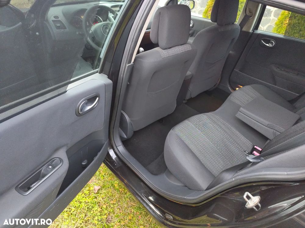 Renault Megane 1.6 16V Dynamique - 7