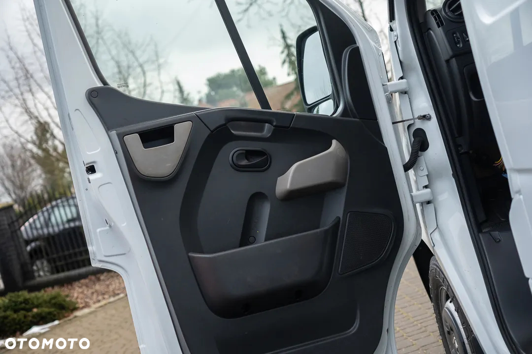 Renault MASTER L3 H3 - 16