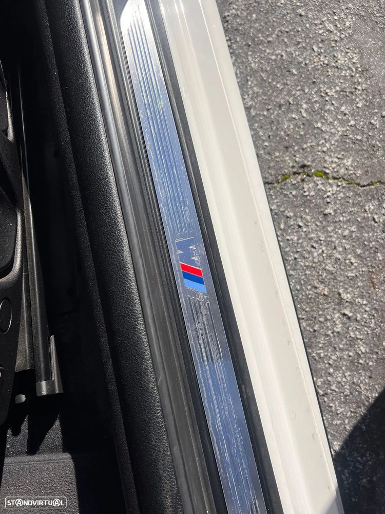 BMW 116 d M Sport - 15