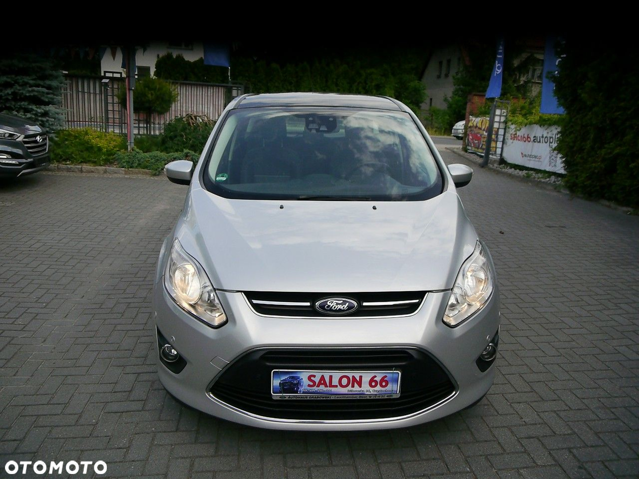 Ford C-MAX - 7