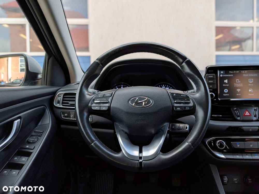 Hyundai i30 1.0 T-GDI Modern - 18
