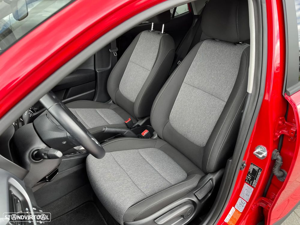 Kia Stonic 1.2 Dynamic - 7