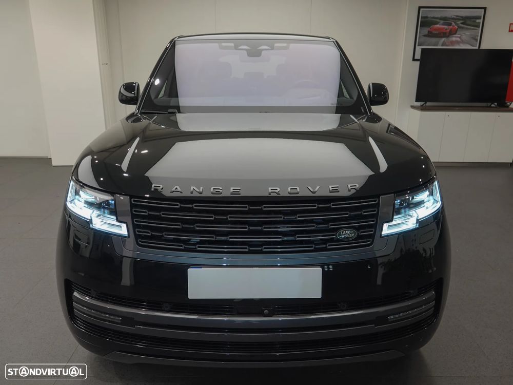Land Rover Range Rover 3.0 D350 Autobiography - 19