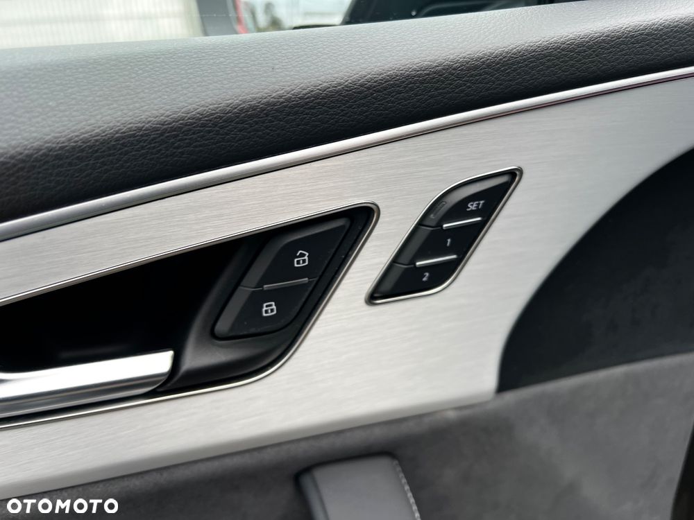 Audi Q8 45 TDI mHEV Quattro Tiptronic - 25