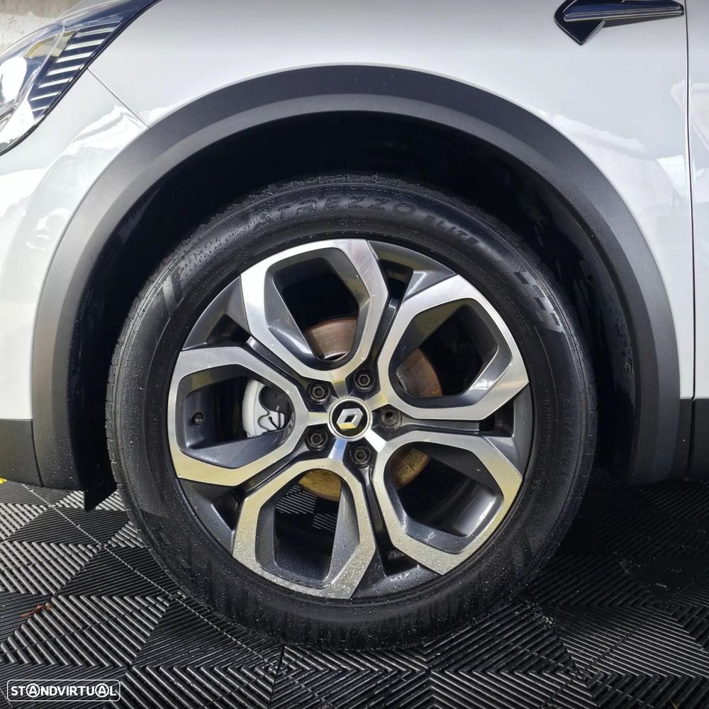 Renault Captur 1.0 TCe Intens - 17
