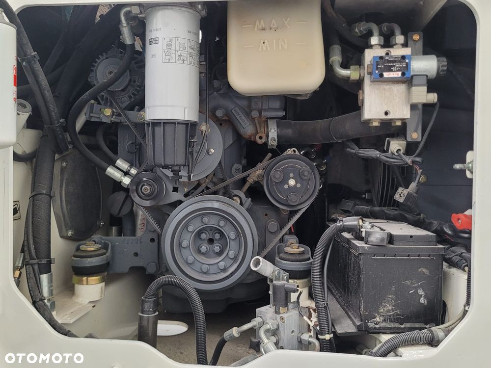 Hamm HD 90 VO - 17