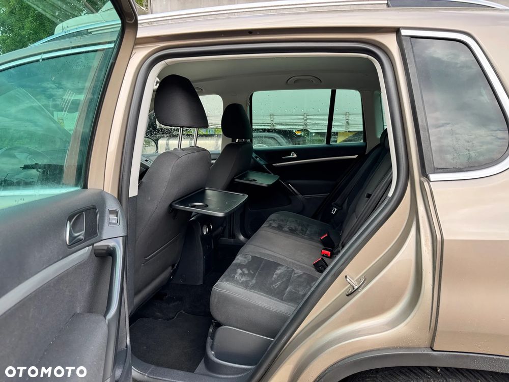 Volkswagen Tiguan - 26